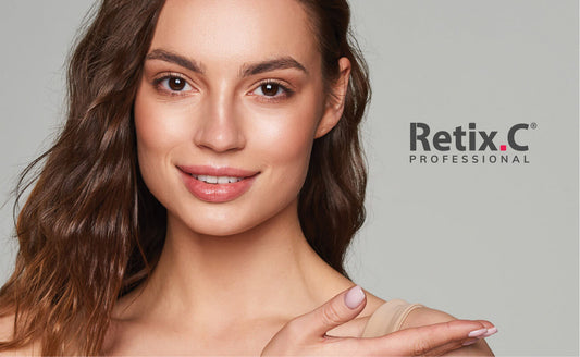 RETIBOOSTER - jauninanti retinolio procedūra
