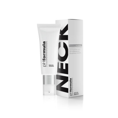 N.E.C.K. RECOVERY atstatomasis kaklo kremas
