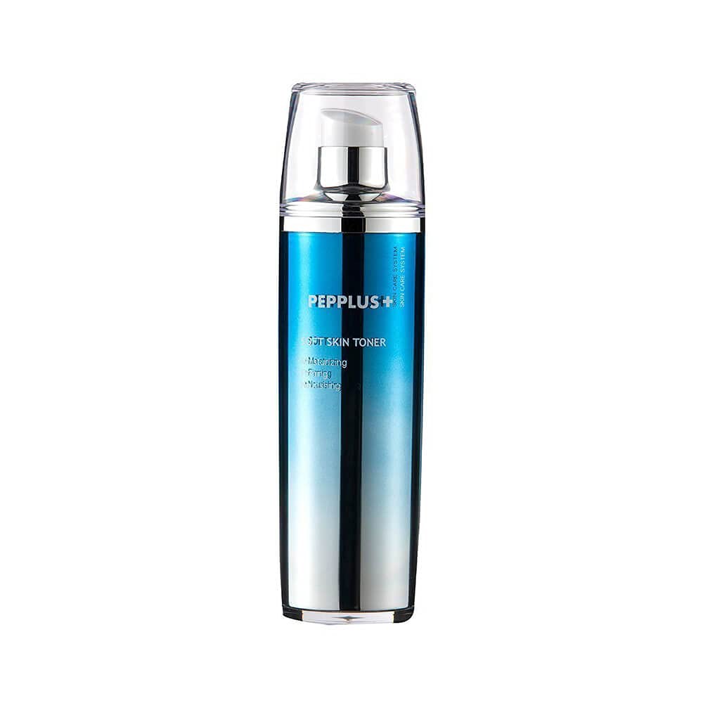 PEPPLUS stangrinantis veido tonikas, 120 ml