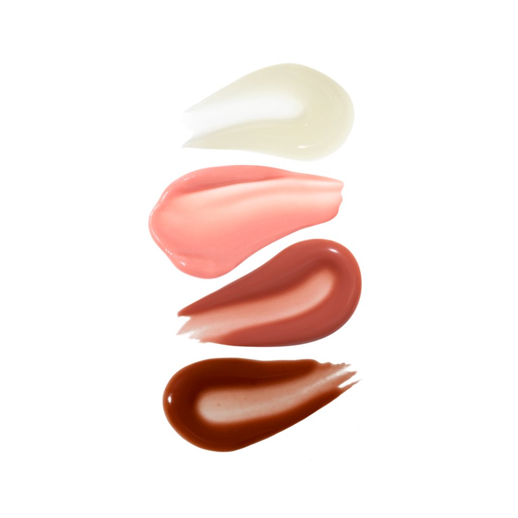 INIKA ORGANIC LŪPŲ SERUMAS - PEONY, 10ml