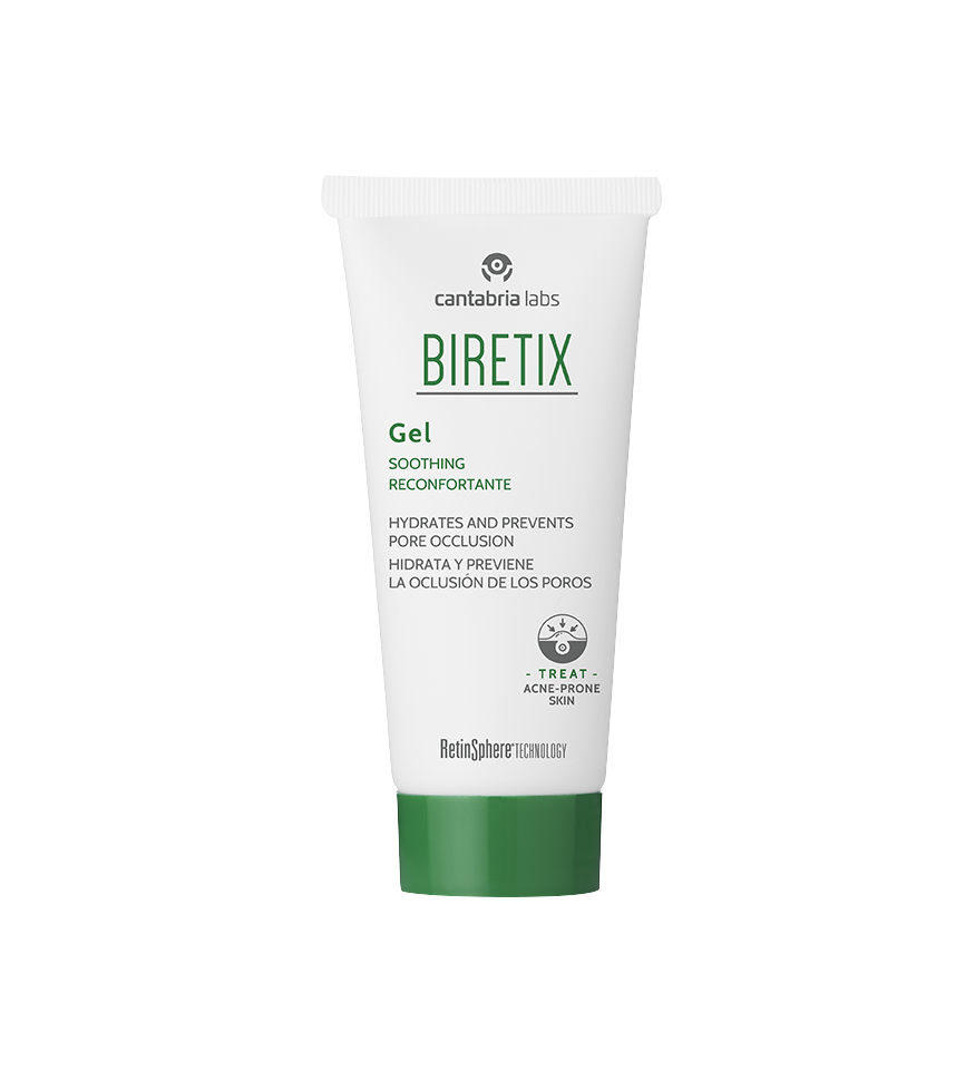 BIRETIX gelis, 50 ml