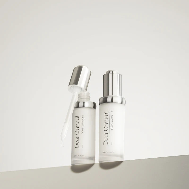 DEAR OHNEUL „DKMEX AMPOULE” veido serumas -ampulė, 30 ml