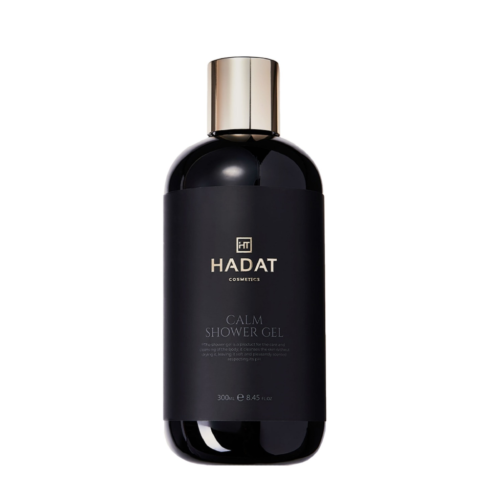 Hadat Cosmetics Calm Shower Gel – dušo želė 300 ml