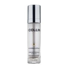 G.M. COLLIN 4D VISIBLE LIFTING kaklo ir dekoltė serumas, 50 ml