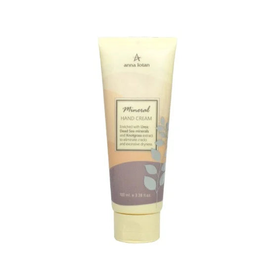 Mineralinis rankų kremas