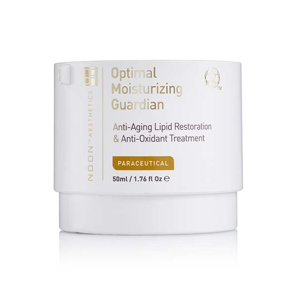 NOON OMG™ OPTIMAL MOISTURIZING GUARDIAN kremas, 50 g