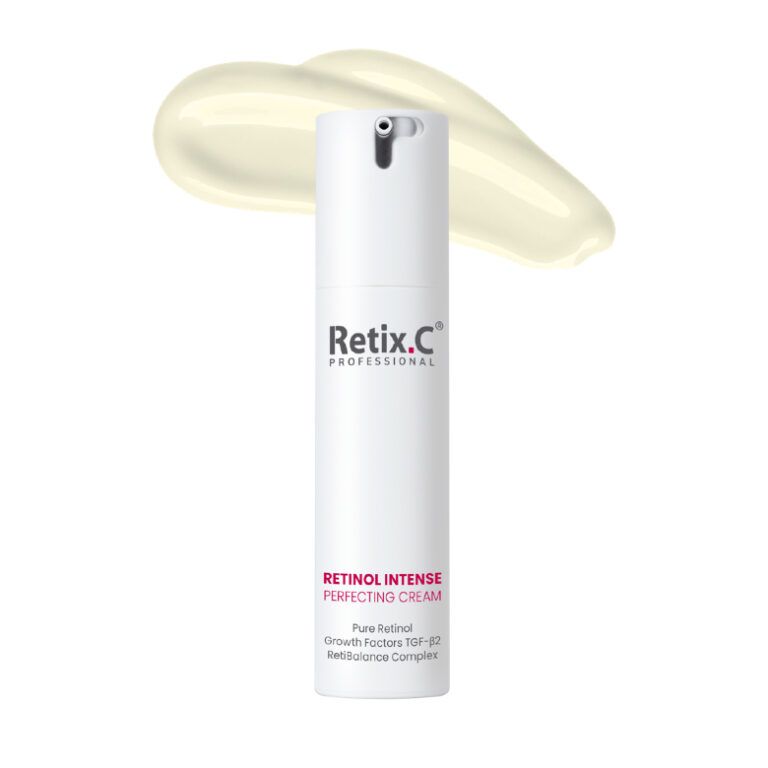 Retix C Retinol intense perfecting cream, 50 ml