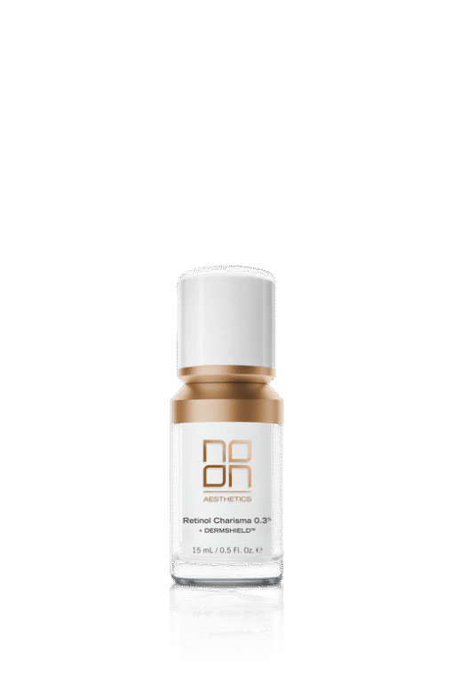 NOON KELIONINIO DYDŽIO RETINOL CHARISMA 0.3%, 15 ml