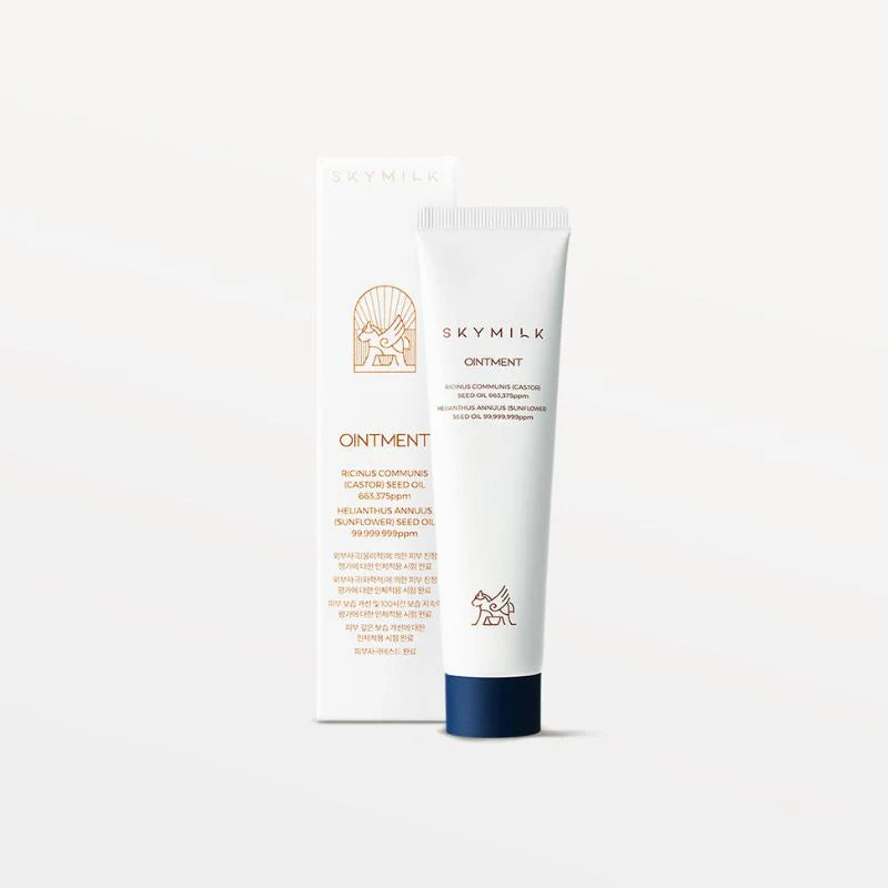 SKYMILK „OINTMENT” vietinio naudojimo balzamas, 15 g