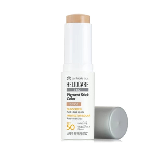 HELIOCARE 360 pieštukas su spalva SPF50, BEIGE, 10 G