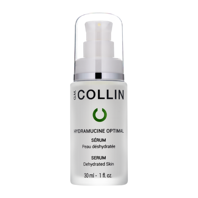 G.M. COLLIN HYDRAMUCINE OPTIMAL drėkinantis serumas, 30 ml