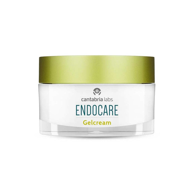 ENDOCARE gelinis veido kremas, 30 ml