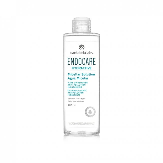 ENDOCARE HYDRACTIVE micelinis vanduo, 100 ml