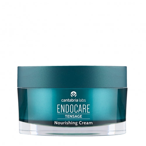 ENDOCARE TENSAGE maitinamasis veido kremas, 50 ml