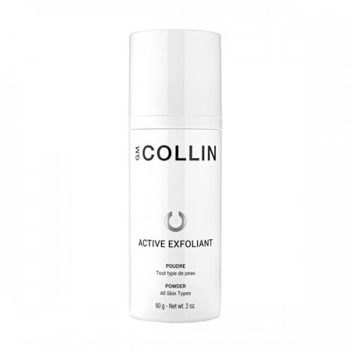 G.M. COLLIN ACTIVE šveičiamieji milteliai, 60 g