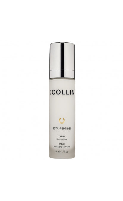 G.M. COLLIN BOTA-PEPTIDES veido kremas, 50 ml