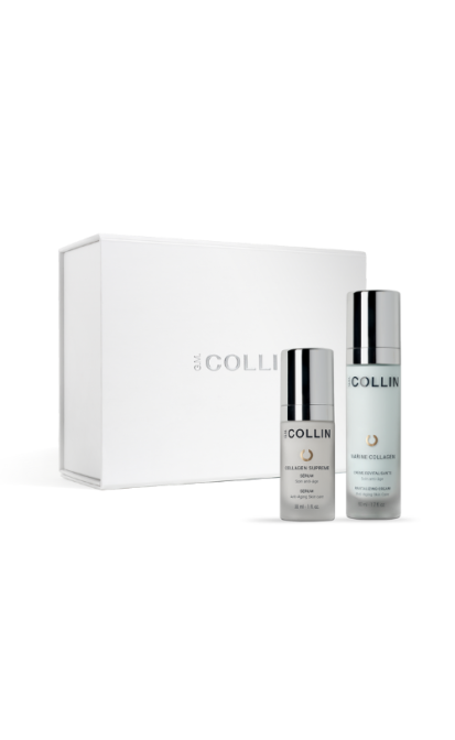 G.M. COLLIN COLLAGEN COLLECTION DOVANŲ RINKINYS