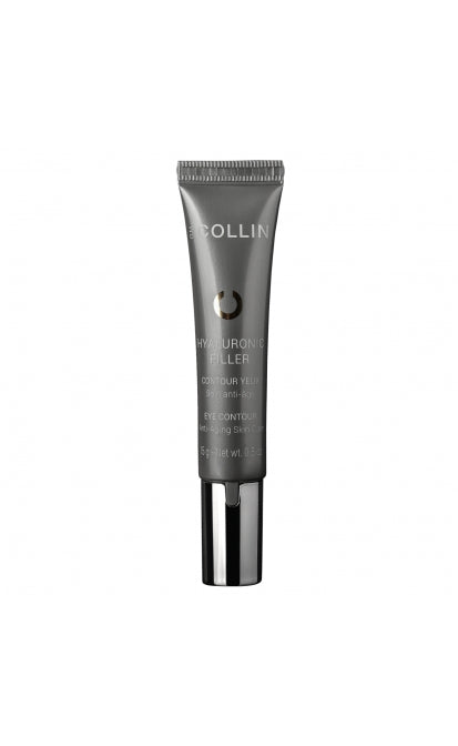 G.M. COLLIN HYALURONIC FILLER paakių kremas, 15 g