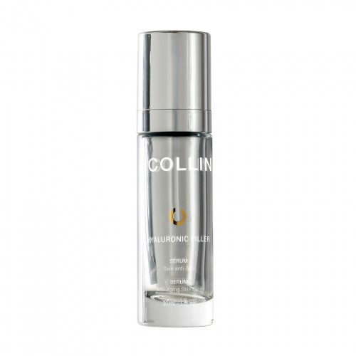 G.M. COLLIN HYALURONIC FILLER serumas, 30 ml
