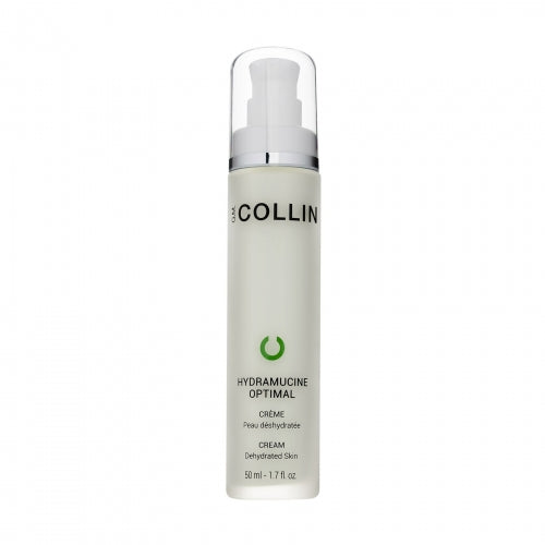 G.M. COLLIN HYDRAMUCINE OPTIMAL drėkinantis kremas, 50 ml