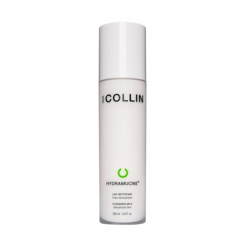 G.M. COLLIN HYDRAMUCINE valomasis pienelis, 200 ml