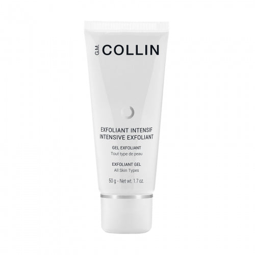 G.M. COLLIN intensyvus šveičiamasis gelis, 50 ml