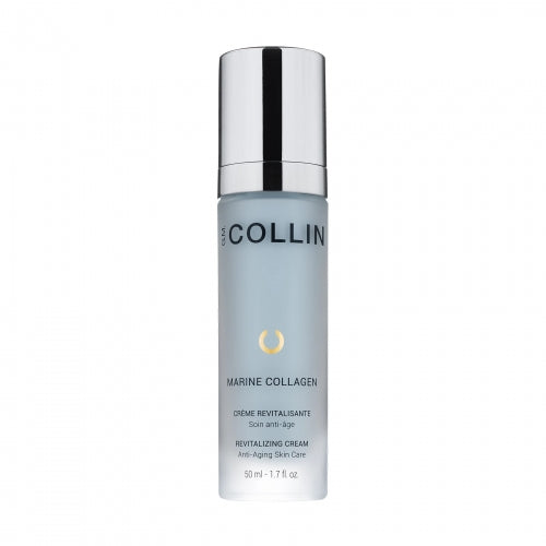 G.M. COLLIN MARINE COLLAGEN atgaivinantis veido kremas, 50 ml
