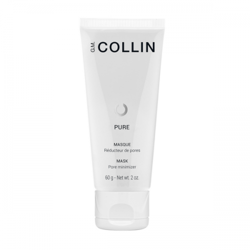 G.M. COLLIN PURE valanti veido kaukė, 60 g