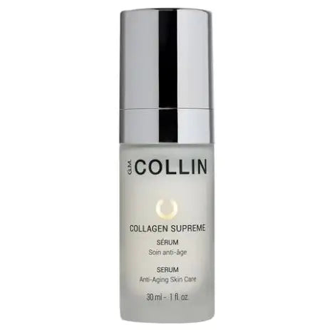 G.M. COLLIN COLLAGEN SUPREME serumas, 30 ml