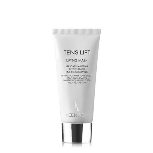 KEENWELL TENSILIFT intensyviai stangrinanti veido kaukė, 60 ml
