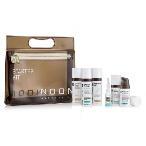 NOON ACNE STARTER KIT