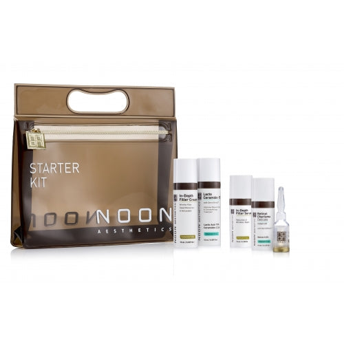 NOON ANTI-AGING STARTER KIT
