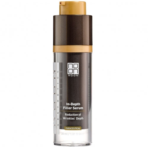 NOON IN-DEPTH FILLER serumas