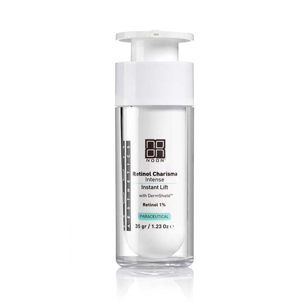 NOON RETINOL CHARISMA INTENSE retinolio kremas 1%, 30 ml
