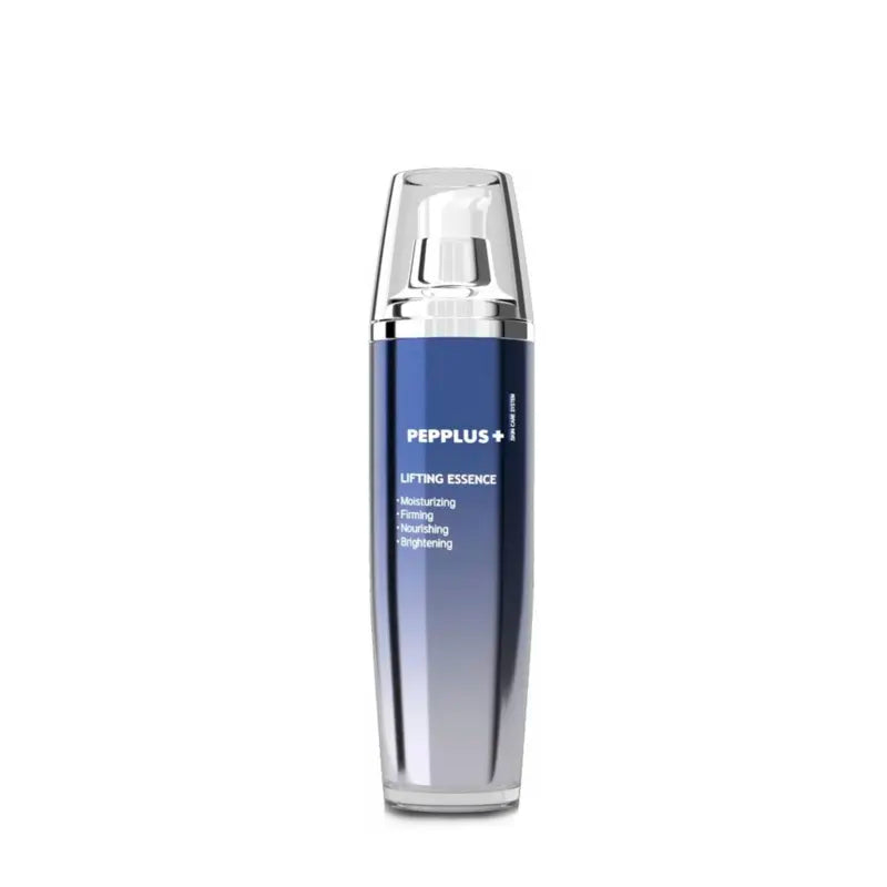 PEPPLUS esencija stangrumo stokojančiai odai, 50 ml