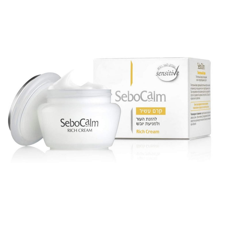 RICH CREAM matinamasis kremas