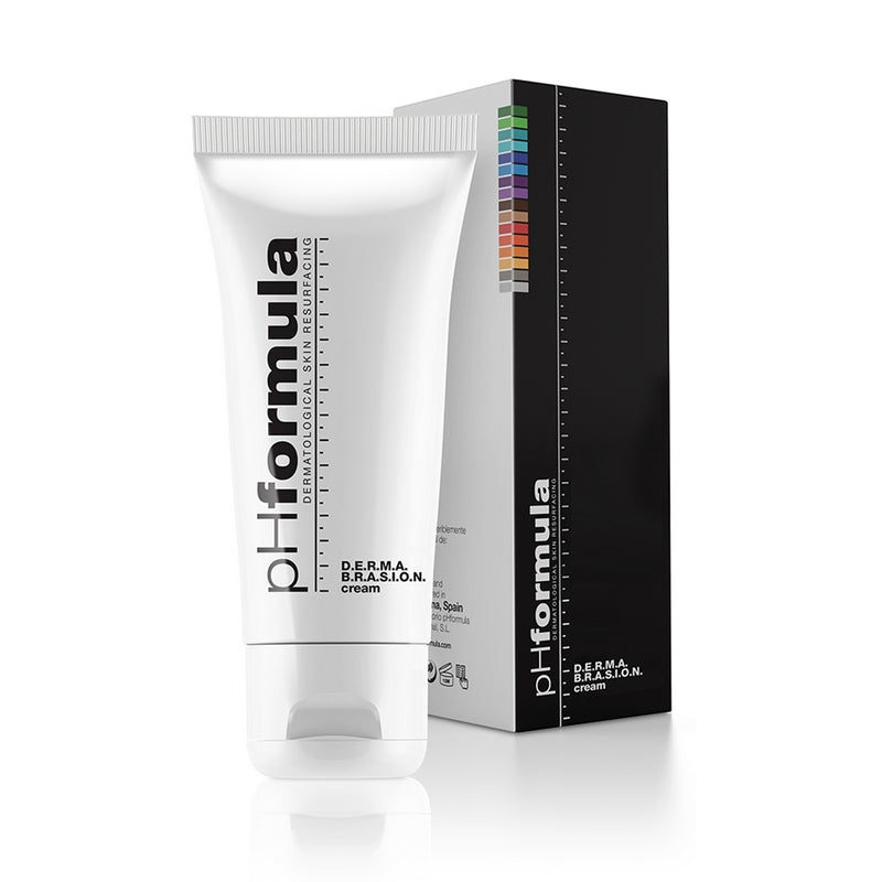 DERMABRASION CREAM švelnus dermabrazinis kremas