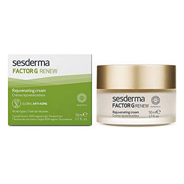 FACTOR G regeneruojamasis kremas