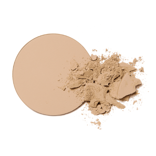 INIKA KOMPAKTINĖ MINERALINĖ PUDRA - Nurture