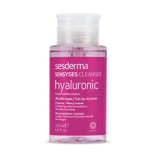 SENSYSES HYALURONIC liposominis valiklis