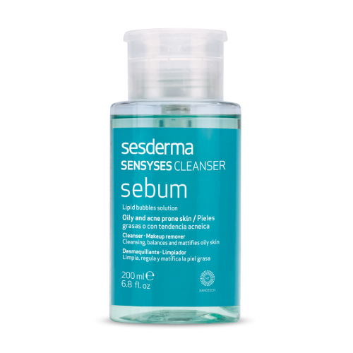 SENSYSES SEBUM liposominis valiklis