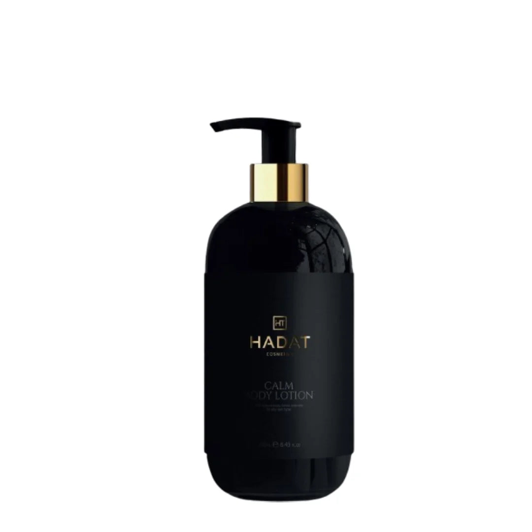 Hadat Cosmetics Calm Body Lotion – kūno losjonas 300 ml