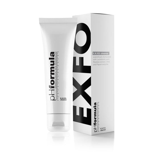 EXFO CLEANSE valiklis