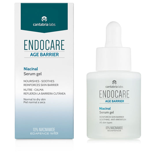 ENDOCARE NIACINAL AGE BARRIER serumas, 30 ml