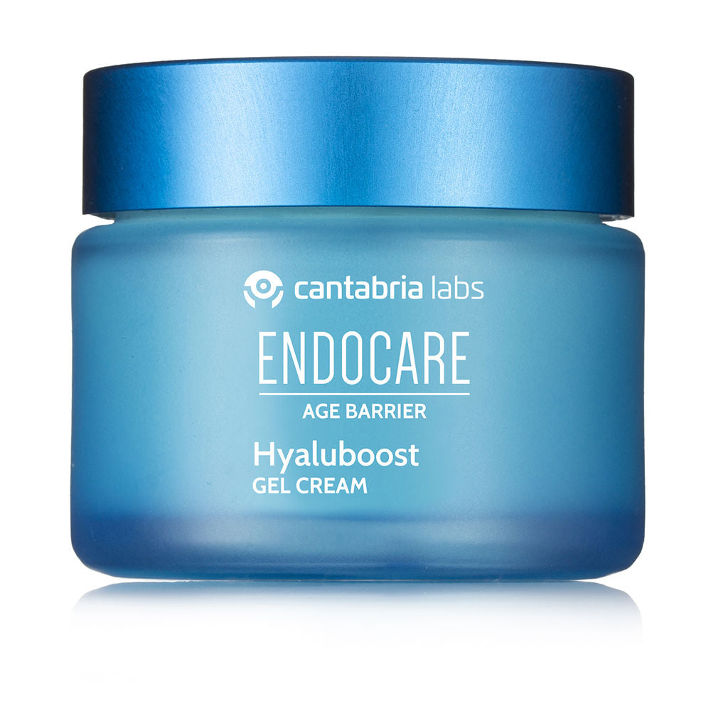ENDOCARE AGE BARRIER HYALUBOOST gelinis kremas, 50 ml