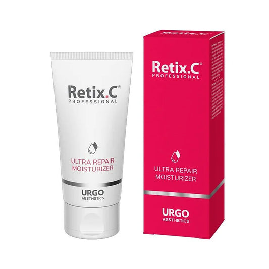 Retix.C Ultra Repair drėkinantis kremas, 50 ml