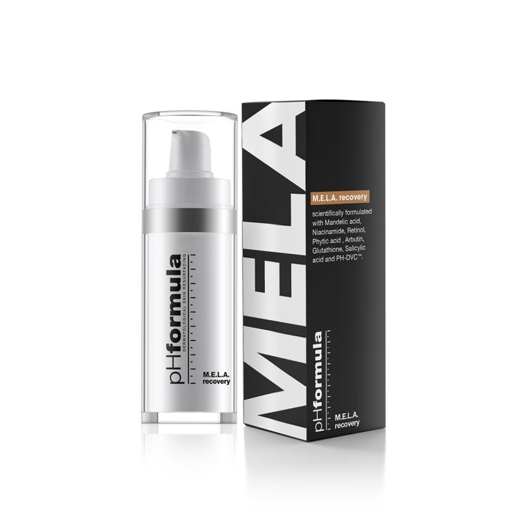 M.E.L.A. RECOVERY atkuriamasis kremas