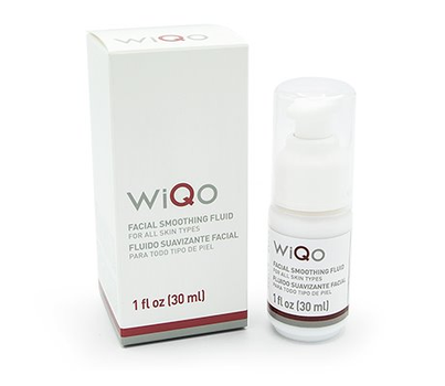 WiQo jauninantis veido serumas, 30 ml