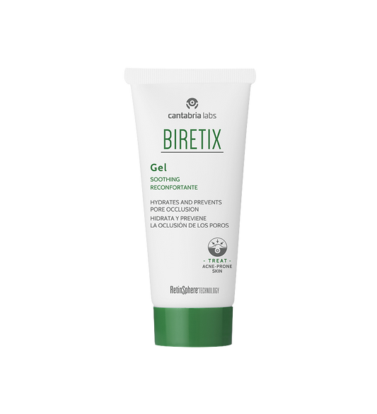 BIRETIX gelis, 50 ml