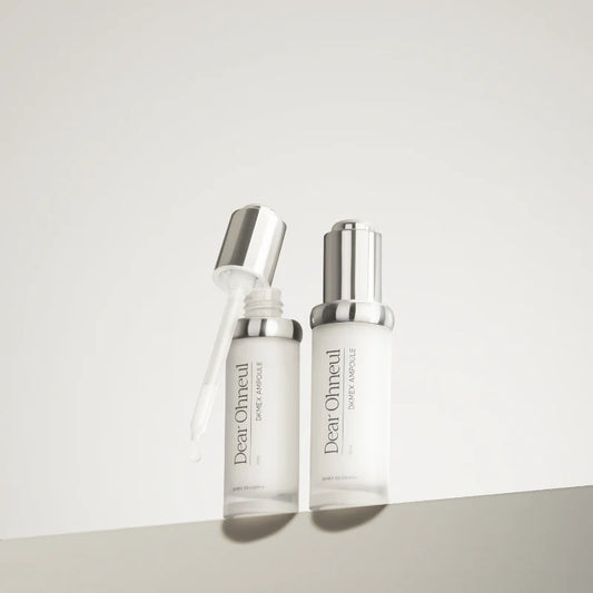 DEAR OHNEUL „DKMEX AMPOULE” veido serumas -ampulė, 30 ml